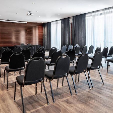 Ac Hotel A Coruna By Marriott Ngoại thất bức ảnh