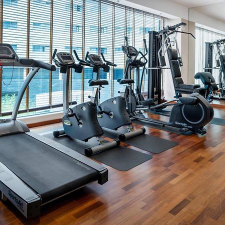 Ac Hotel A Coruna By Marriott Ngoại thất bức ảnh