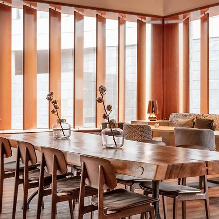 Ac Hotel A Coruna By Marriott Ngoại thất bức ảnh