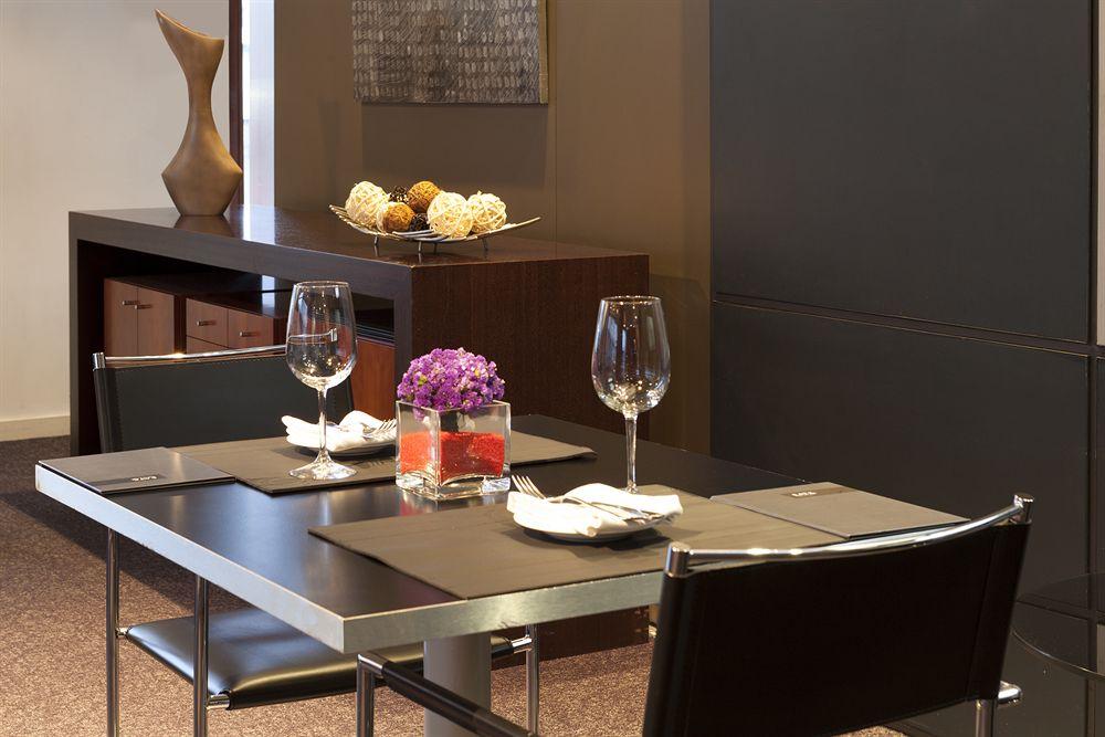 Ac Hotel A Coruna By Marriott Ngoại thất bức ảnh