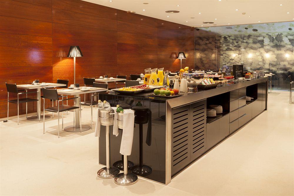 Ac Hotel A Coruna By Marriott Ngoại thất bức ảnh