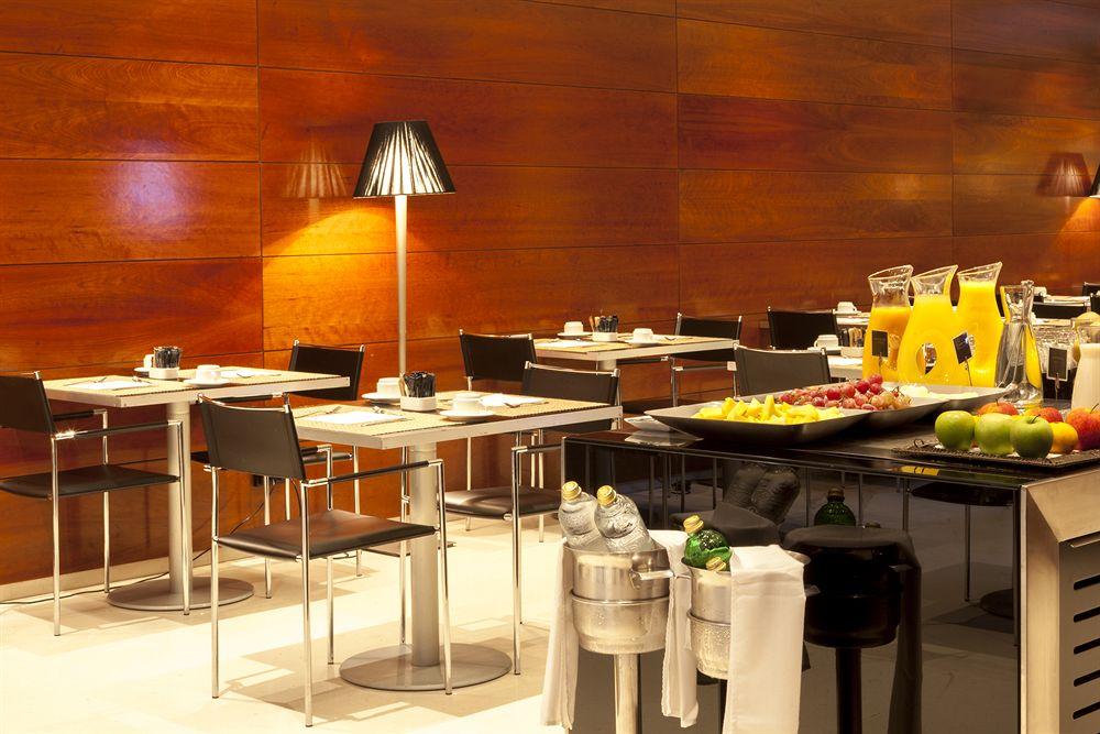 Ac Hotel A Coruna By Marriott Ngoại thất bức ảnh