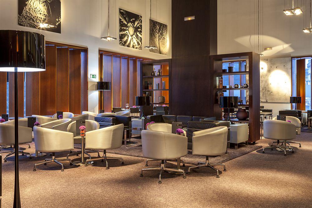Ac Hotel A Coruna By Marriott Ngoại thất bức ảnh
