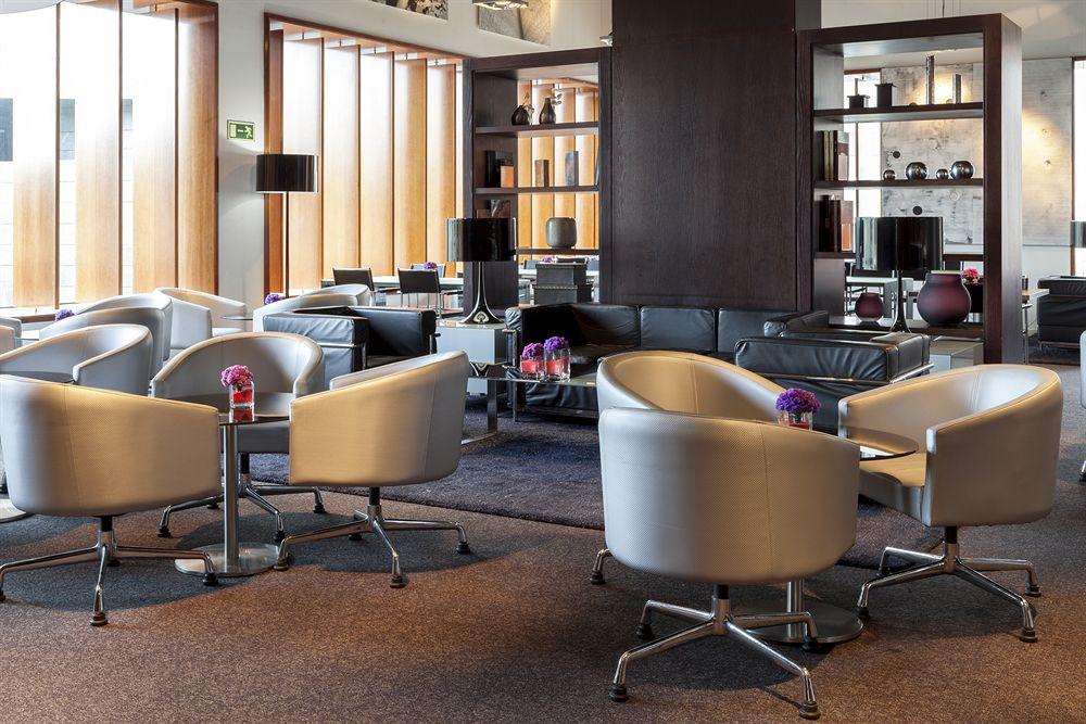 Ac Hotel A Coruna By Marriott Ngoại thất bức ảnh