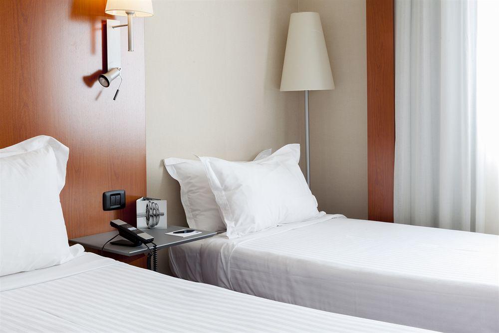 Ac Hotel A Coruna By Marriott Ngoại thất bức ảnh