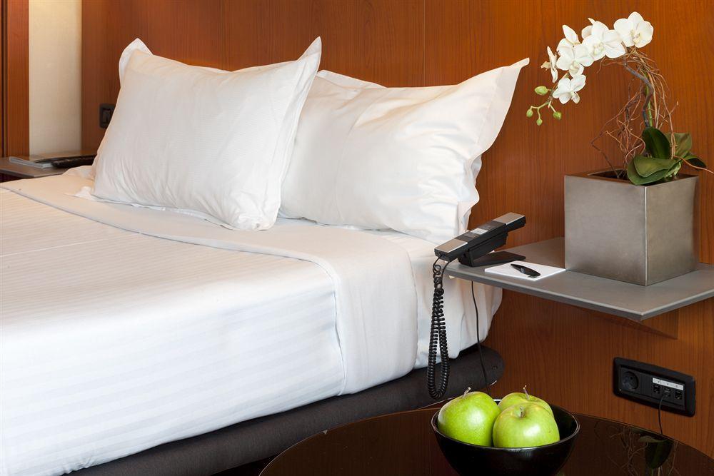 Ac Hotel A Coruna By Marriott Ngoại thất bức ảnh