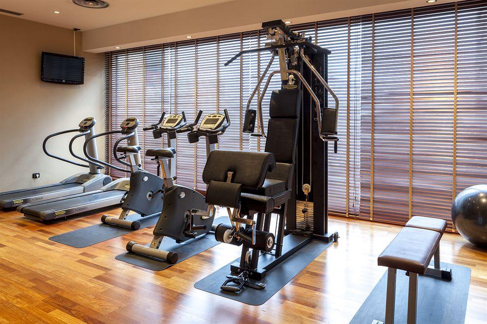 Ac Hotel A Coruna By Marriott Ngoại thất bức ảnh