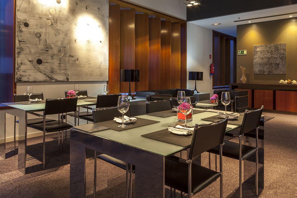 Ac Hotel A Coruna By Marriott Ngoại thất bức ảnh
