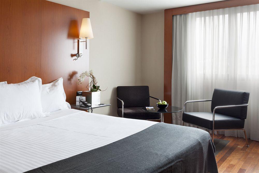 Ac Hotel A Coruna By Marriott Ngoại thất bức ảnh