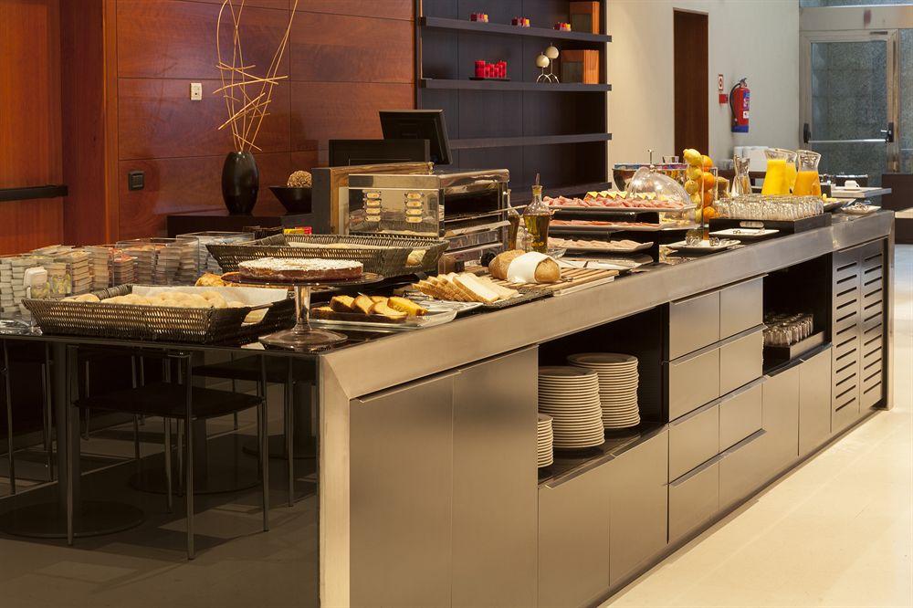Ac Hotel A Coruna By Marriott Ngoại thất bức ảnh