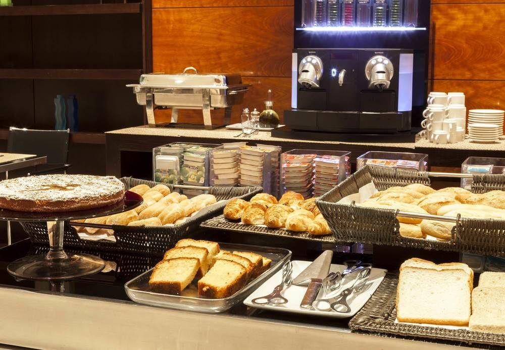 Ac Hotel A Coruna By Marriott Ngoại thất bức ảnh