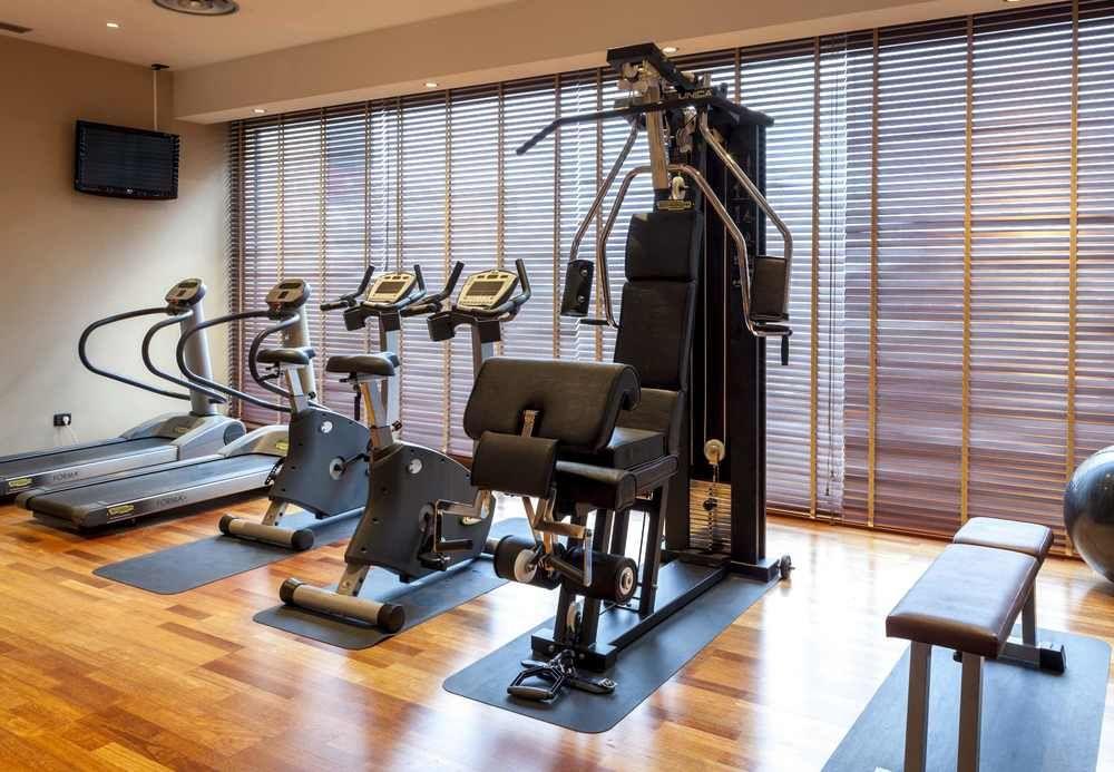 Ac Hotel A Coruna By Marriott Ngoại thất bức ảnh