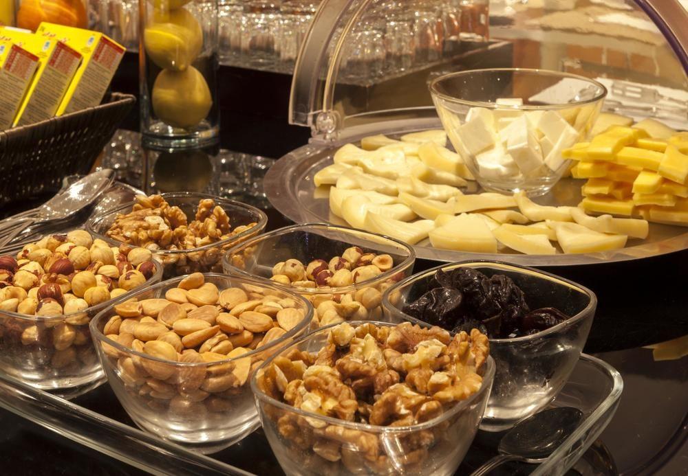 Ac Hotel A Coruna By Marriott Ngoại thất bức ảnh