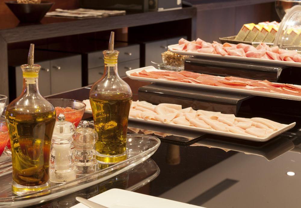 Ac Hotel A Coruna By Marriott Ngoại thất bức ảnh