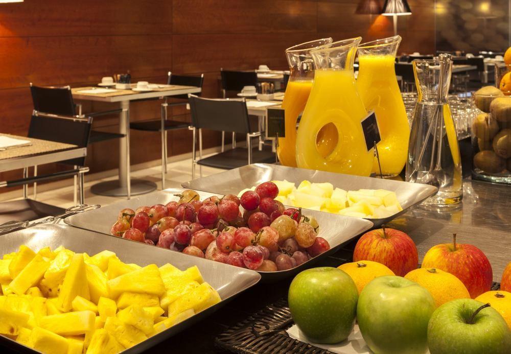 Ac Hotel A Coruna By Marriott Ngoại thất bức ảnh