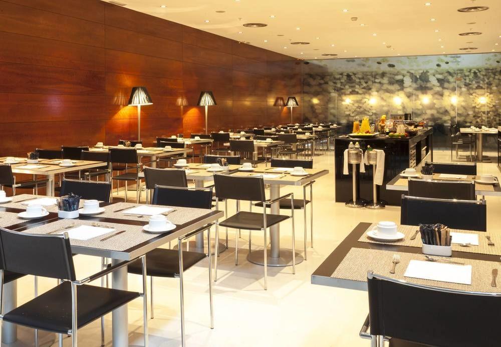 Ac Hotel A Coruna By Marriott Ngoại thất bức ảnh