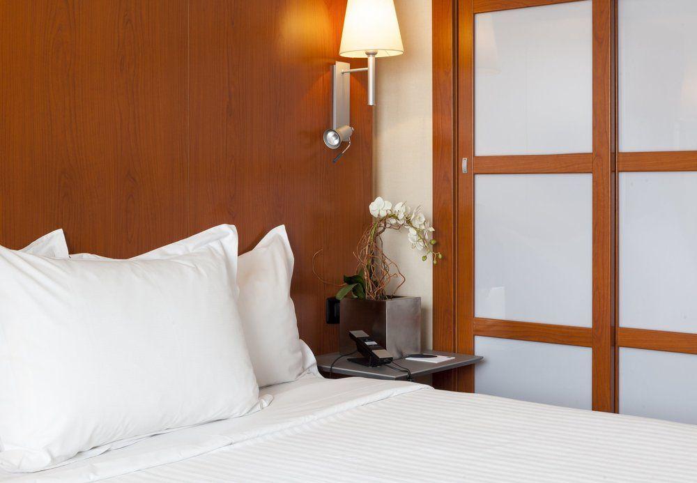 Ac Hotel A Coruna By Marriott Ngoại thất bức ảnh