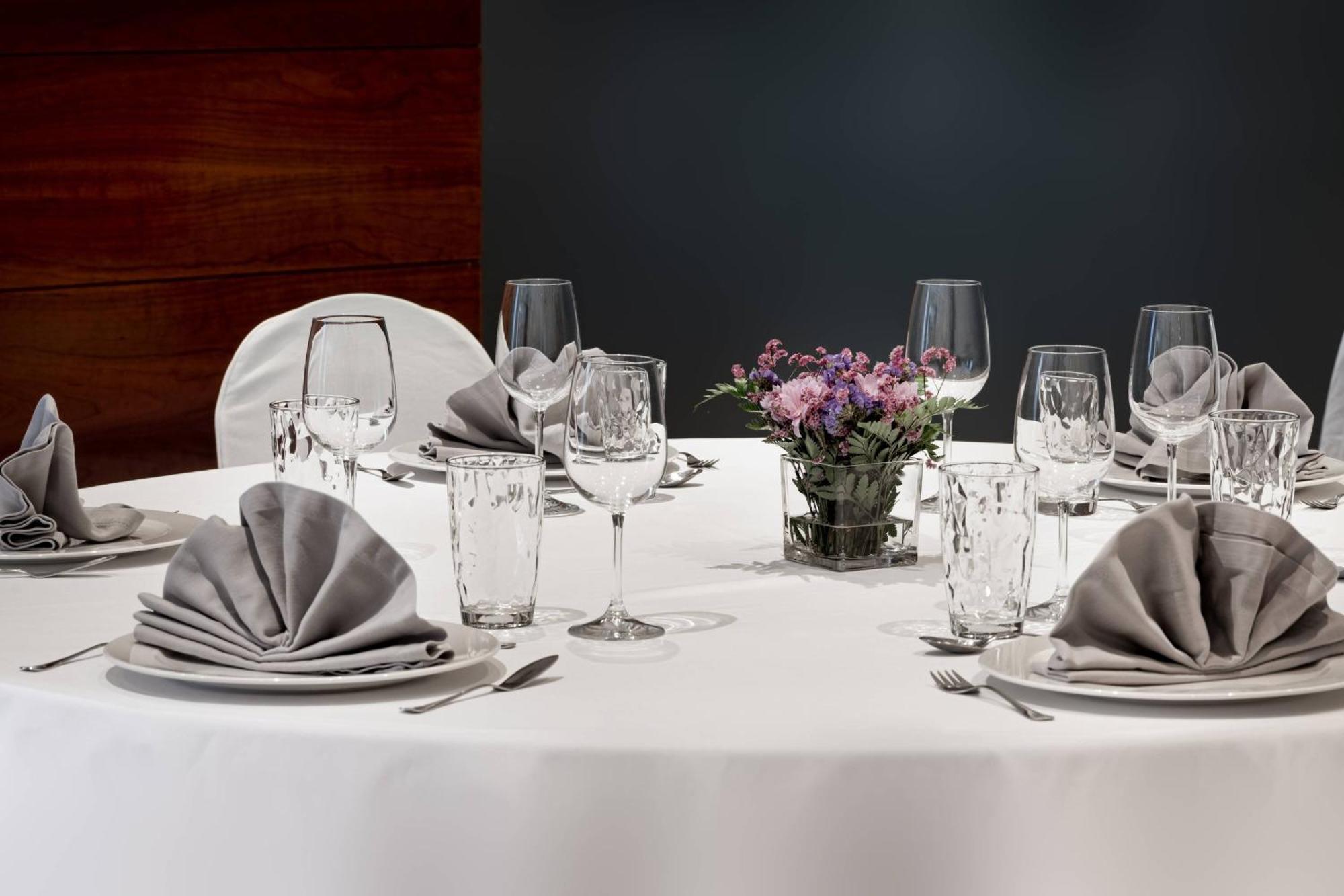 Ac Hotel A Coruna By Marriott Ngoại thất bức ảnh