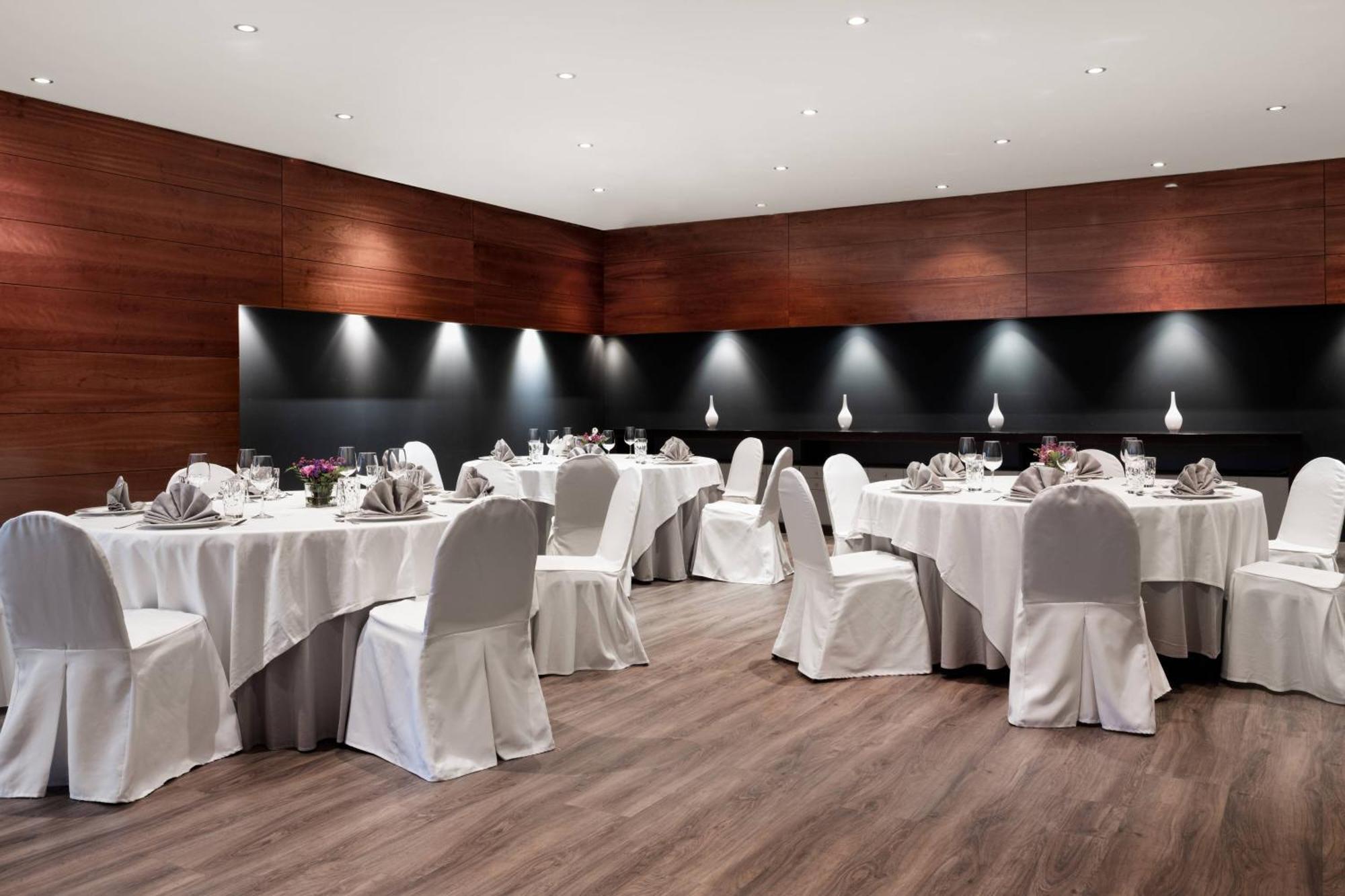 Ac Hotel A Coruna By Marriott Ngoại thất bức ảnh