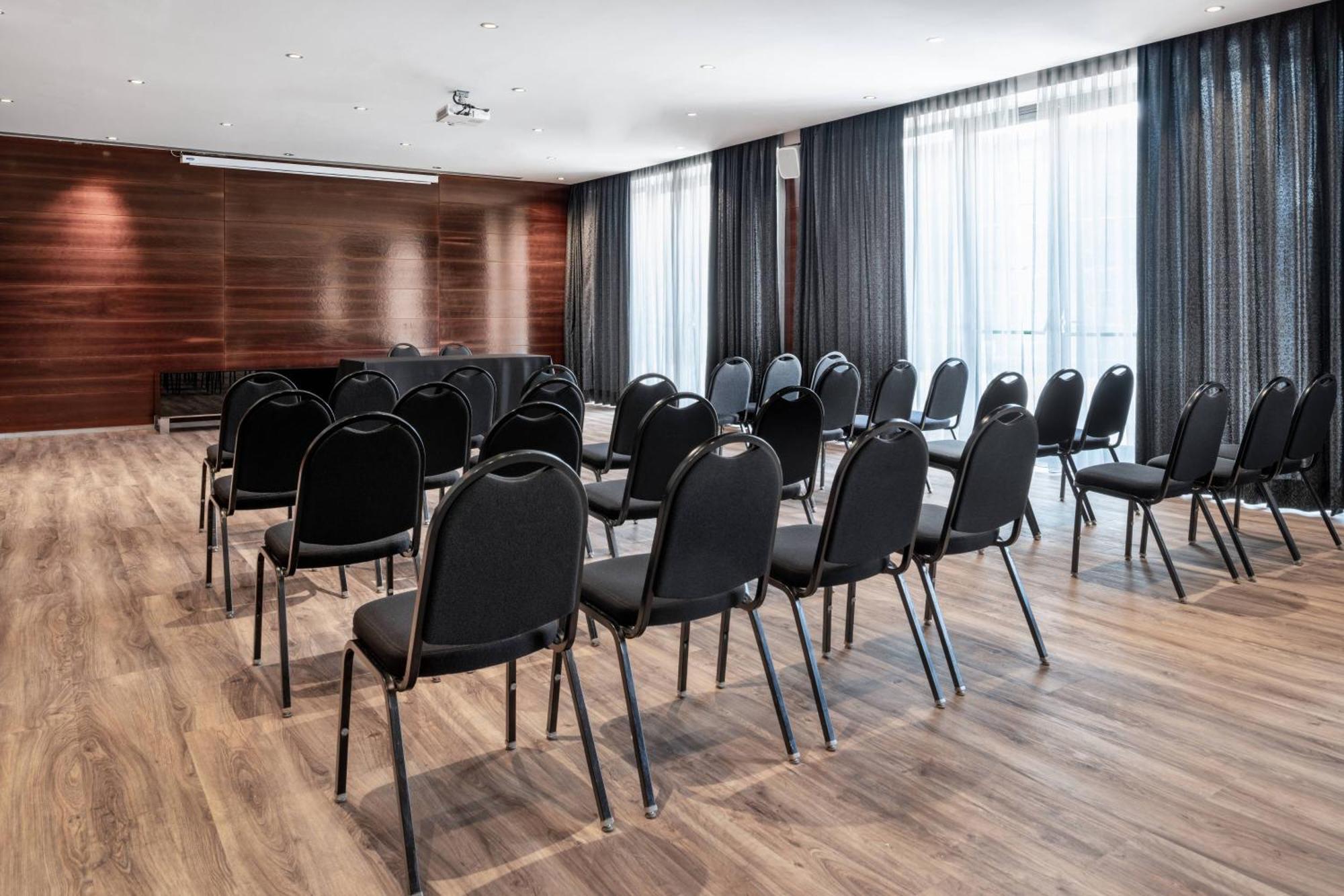 Ac Hotel A Coruna By Marriott Ngoại thất bức ảnh