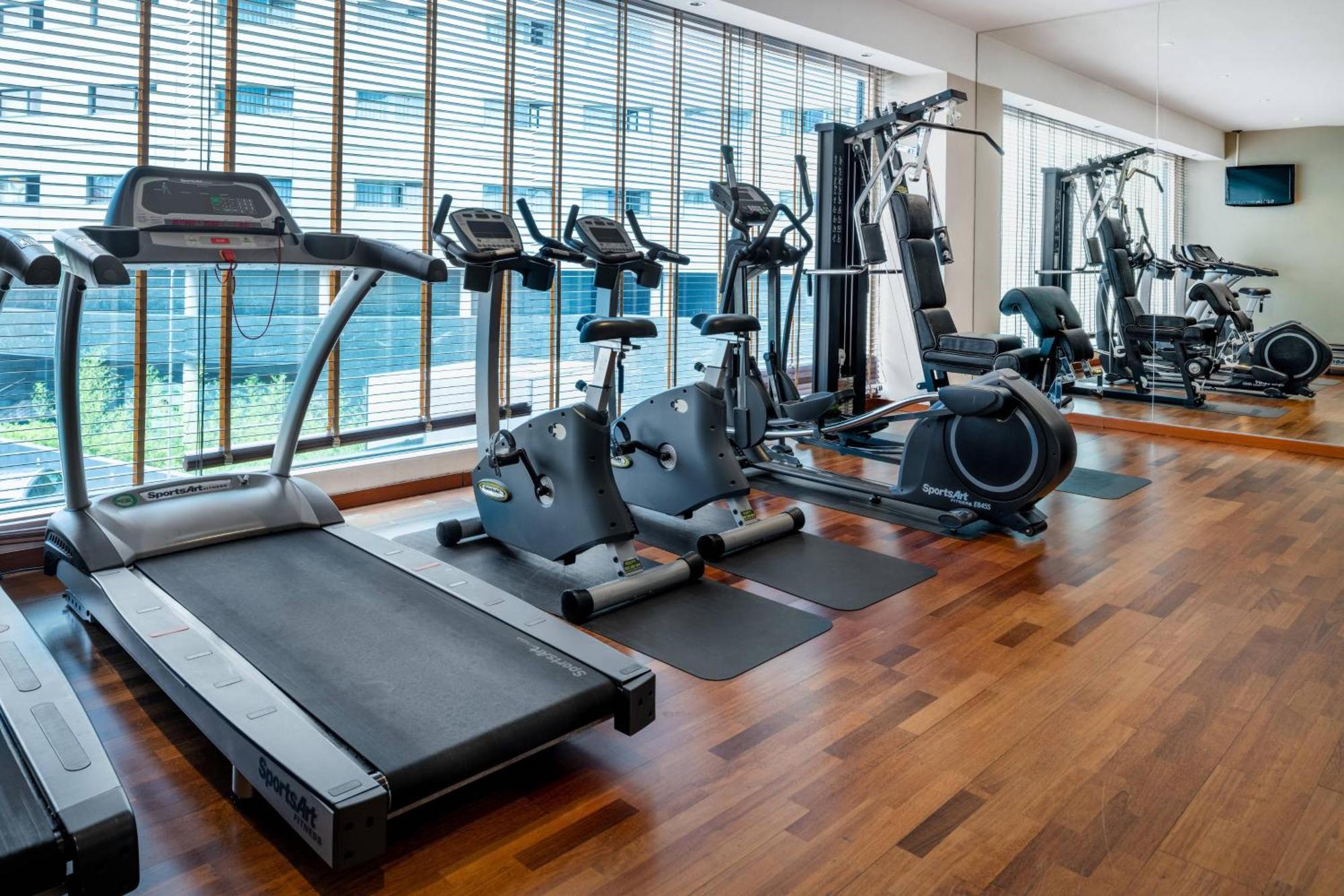 Ac Hotel A Coruna By Marriott Ngoại thất bức ảnh