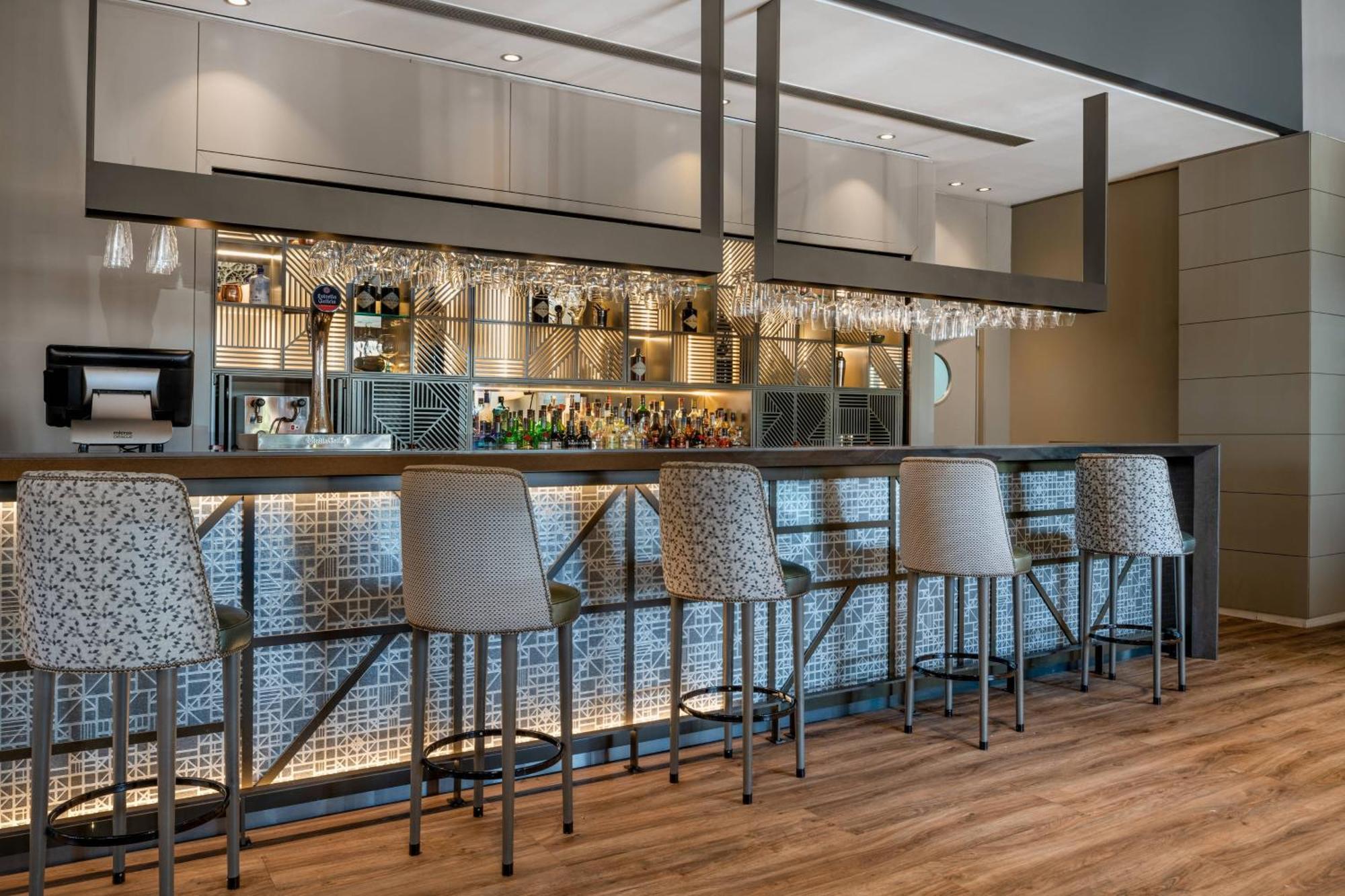 Ac Hotel A Coruna By Marriott Ngoại thất bức ảnh