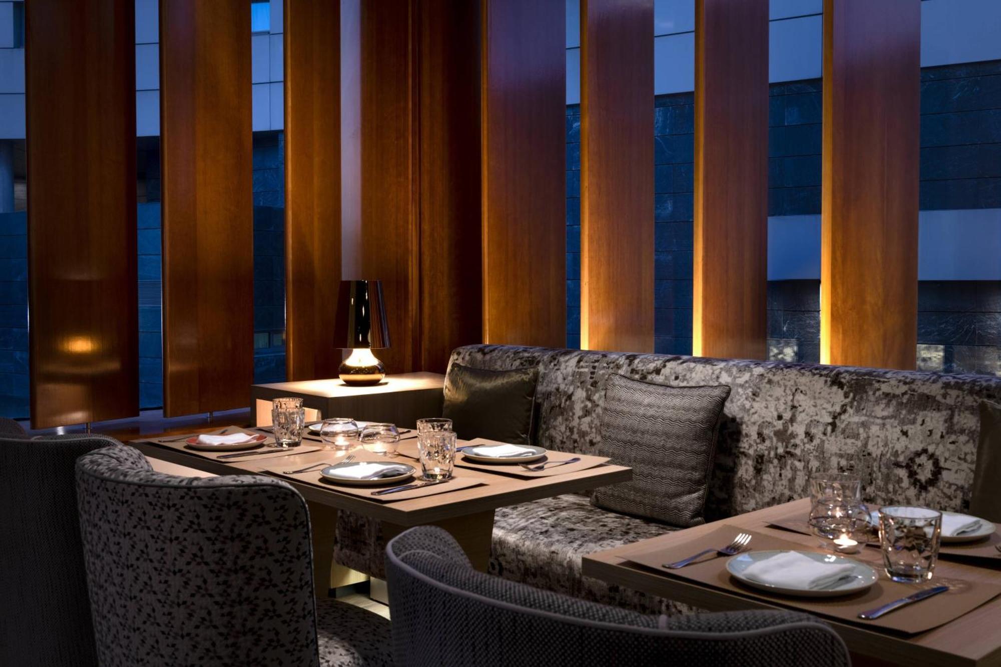 Ac Hotel A Coruna By Marriott Ngoại thất bức ảnh
