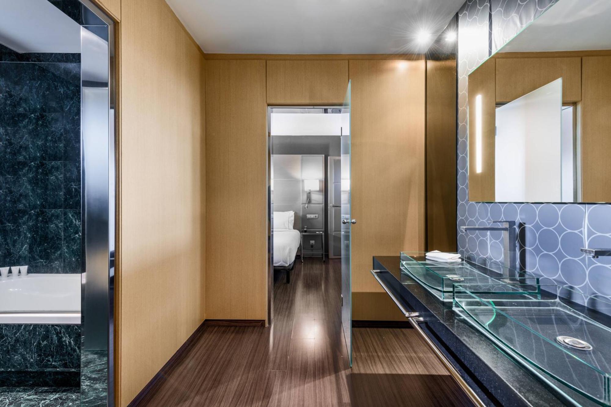 Ac Hotel A Coruna By Marriott Ngoại thất bức ảnh