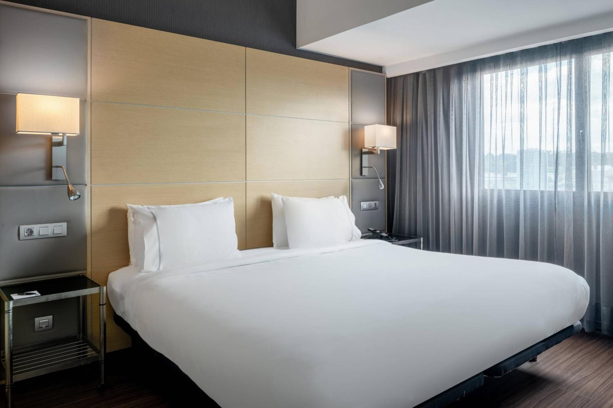 Ac Hotel A Coruna By Marriott Ngoại thất bức ảnh