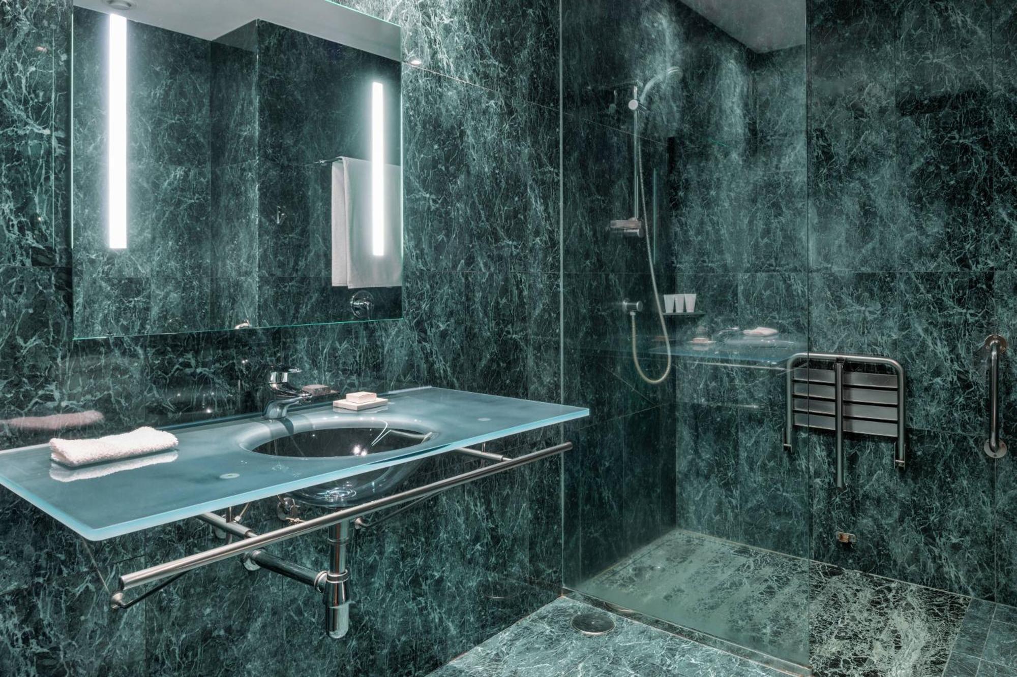 Ac Hotel A Coruna By Marriott Ngoại thất bức ảnh