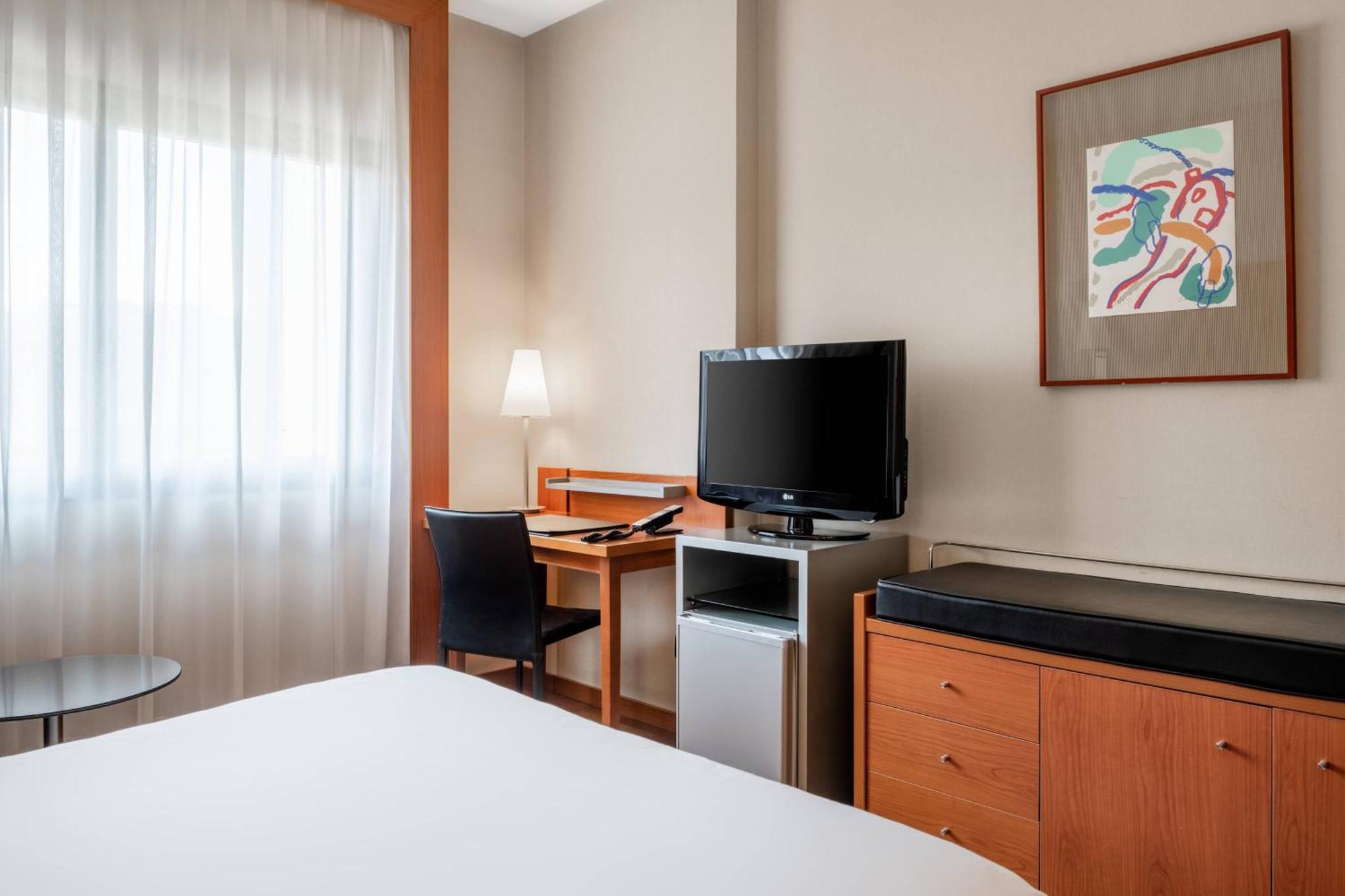 Ac Hotel A Coruna By Marriott Ngoại thất bức ảnh