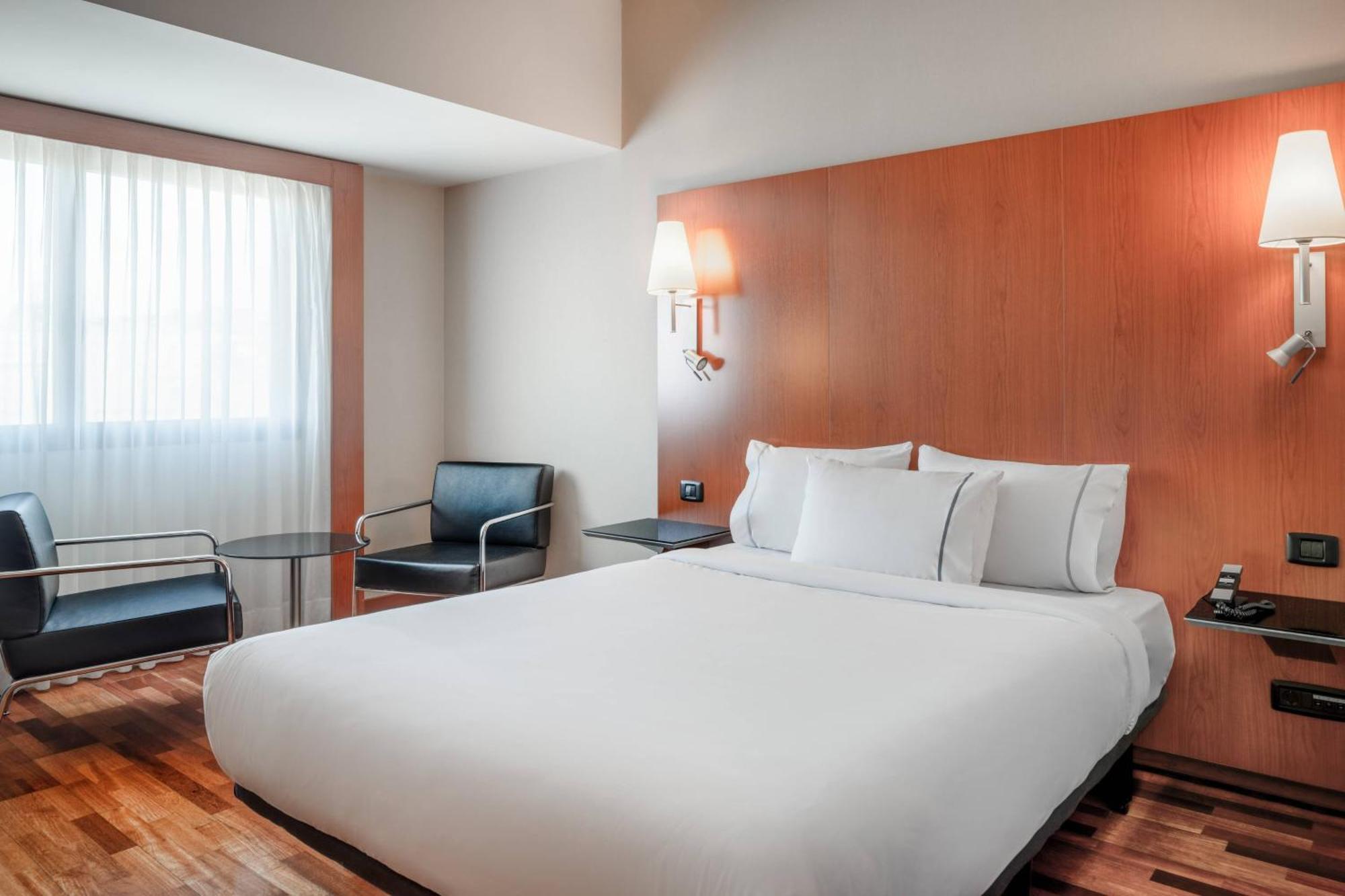 Ac Hotel A Coruna By Marriott Ngoại thất bức ảnh