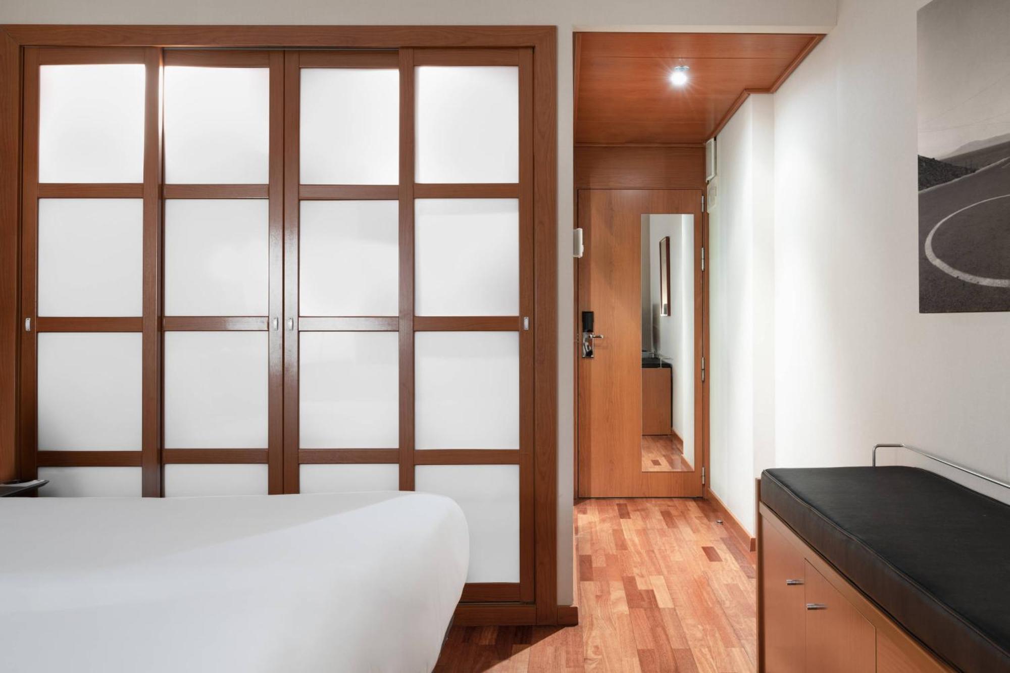 Ac Hotel A Coruna By Marriott Ngoại thất bức ảnh