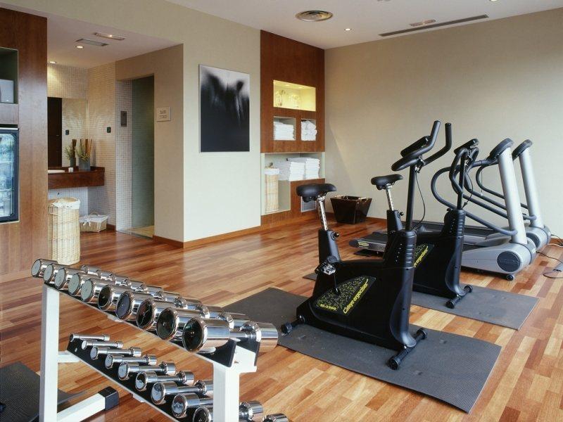 Ac Hotel A Coruna By Marriott Tiện nghi bức ảnh