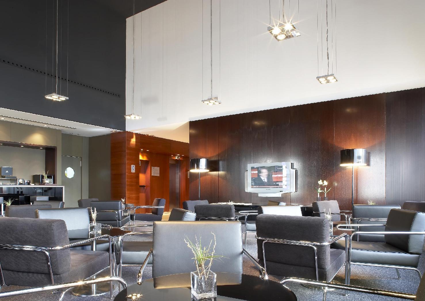 Ac Hotel A Coruna By Marriott Nội địa bức ảnh