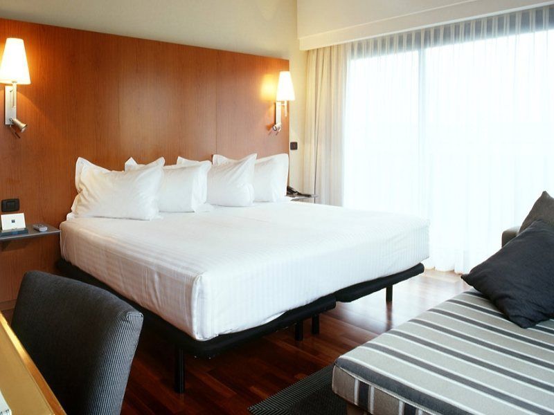 Ac Hotel A Coruna By Marriott Ngoại thất bức ảnh