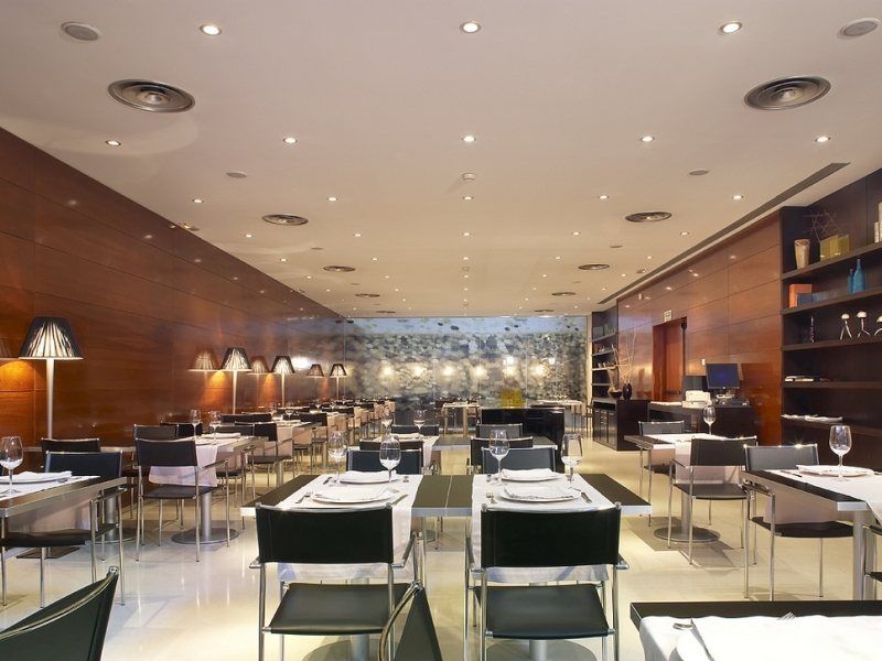 Ac Hotel A Coruna By Marriott Ngoại thất bức ảnh