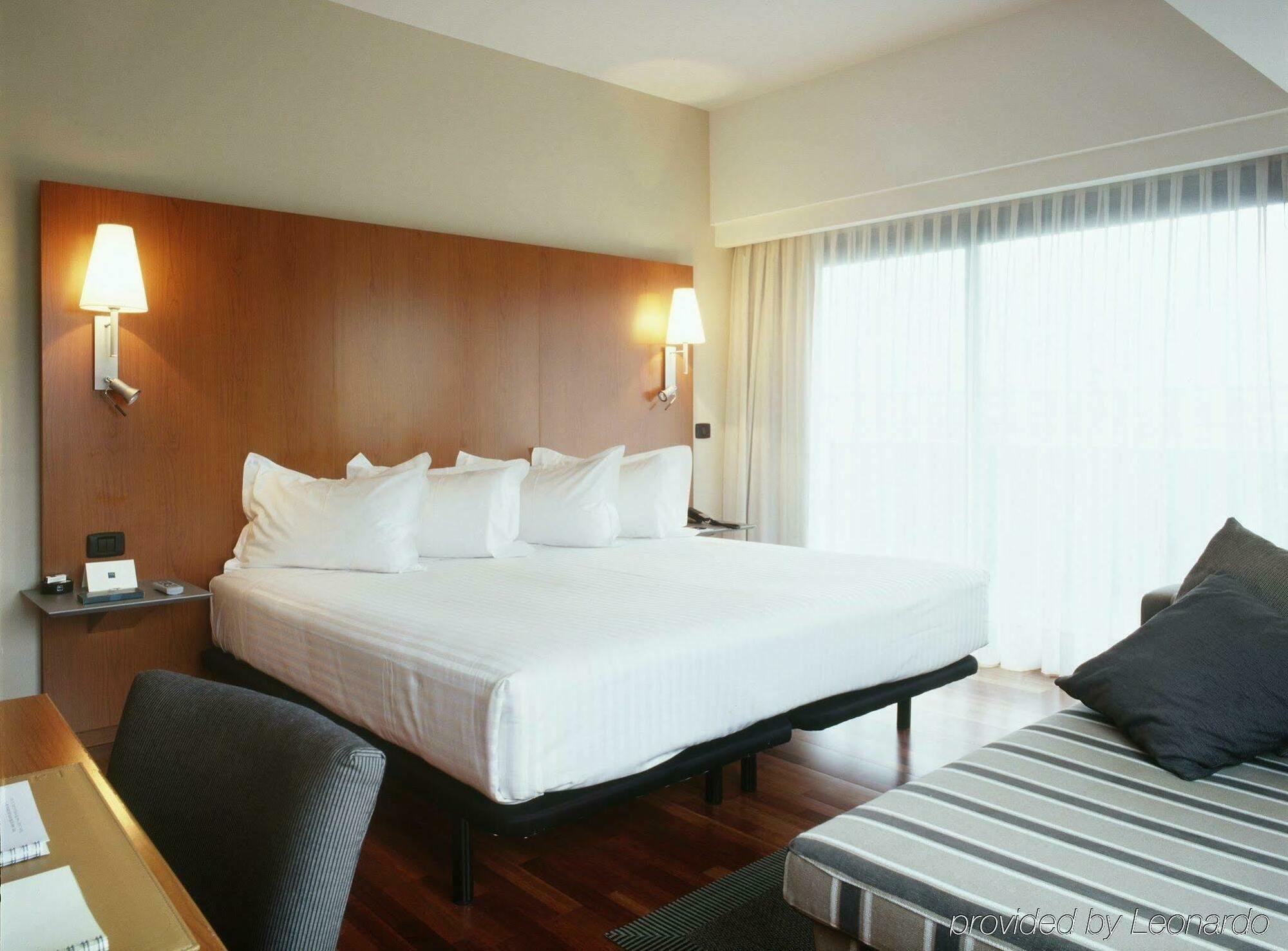 Ac Hotel A Coruna By Marriott Phòng bức ảnh